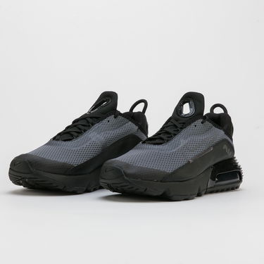 Sneakers och skor Nike Air Max 2090 GS Svart | CJ4066-001, 0