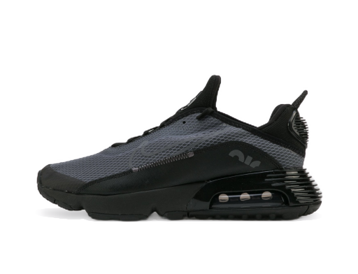 Sneakers och skor Nike Air Max 2090 GS Svart | CJ4066-001