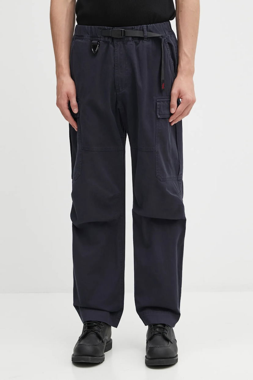 Cargo byxor GRAMICCI Sierra Cargo Pants Mörkblå | G5FM.P060
