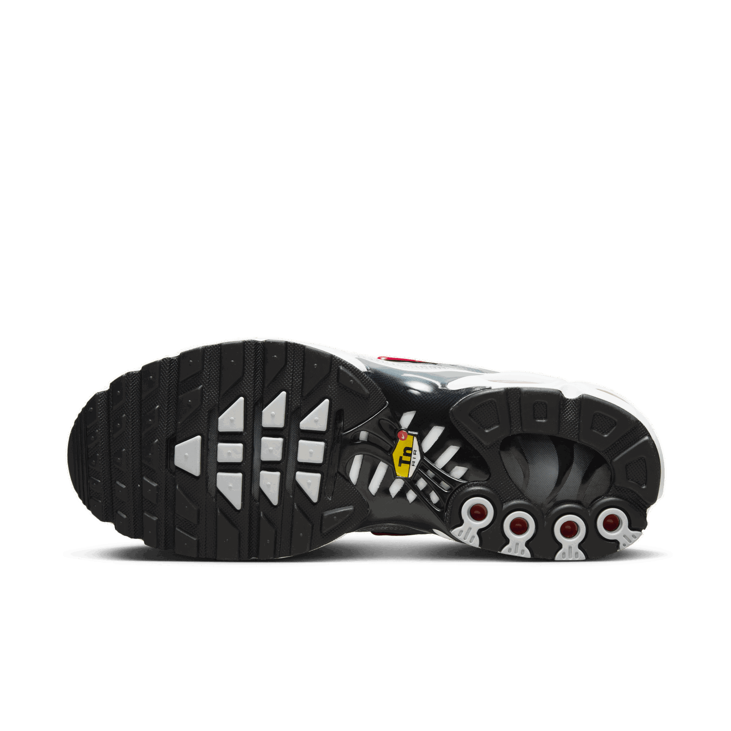 Sneakers och skor Nike Air Max Plus Grå | HM9654-001, 1