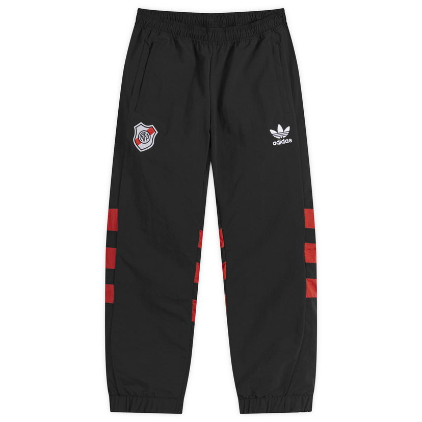 Träningsbyxor adidas Originals Black 94' Track Pants Svart | IV7544