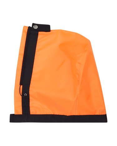 Hatt Ranra HI-VIS Detachable Hood Liner Orange | AMJHOODLINER 001, 2