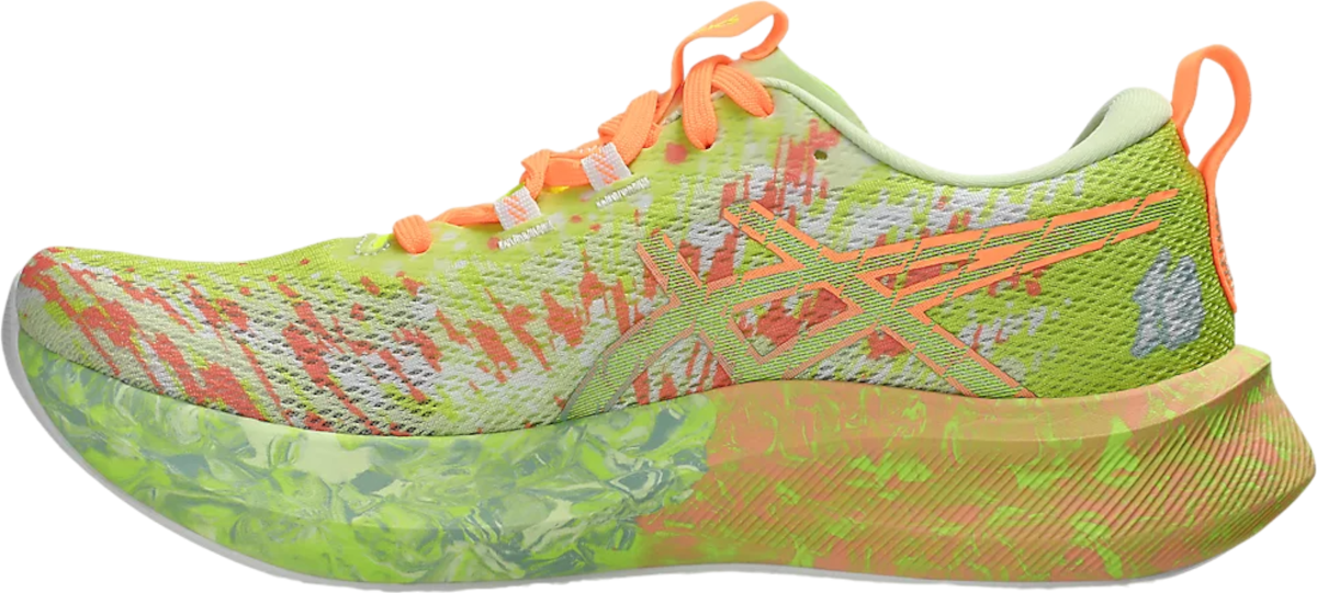 Sneakers och skor Asics NOOSA TRI 16 Grön | 1012b675-750, 1