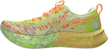 Sneakers och skor Asics NOOSA TRI 16 Grön | 1012b675-750, 1