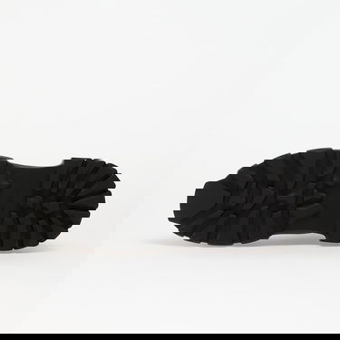 Sneakers och skor Rick Owens Rick Owens Concordians Beatle Bozo Tractor Chelsea Boots Svart | RU02E1881 LGE, 4