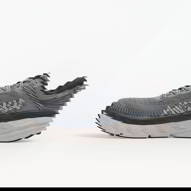 Sneakers och skor Hoka One One Bondi 7 Grå | 1110518-WDDS, 0