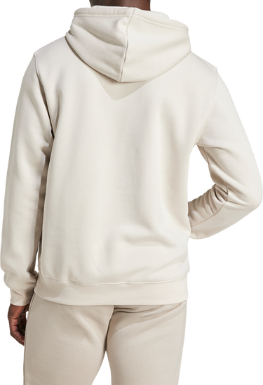 Sweatshirt adidas Originals Messi Hoodie Beige | jc9474, 4