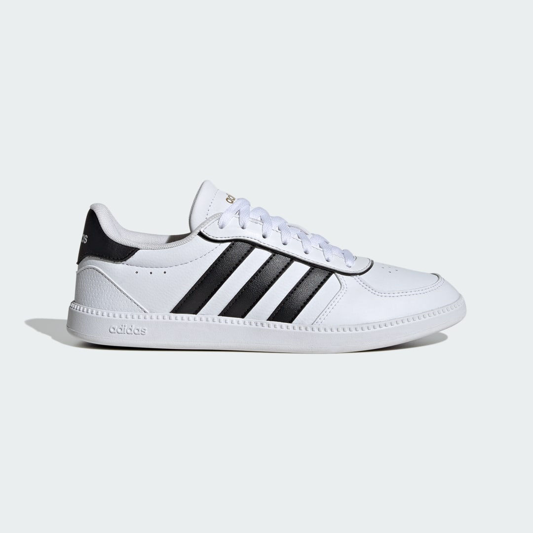 Sneakers och skor adidas Originals Breaknet Sleek Grå | IH5426, 1