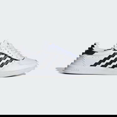 Sneakers och skor adidas Originals Breaknet Sleek Grå | IH5426, 1