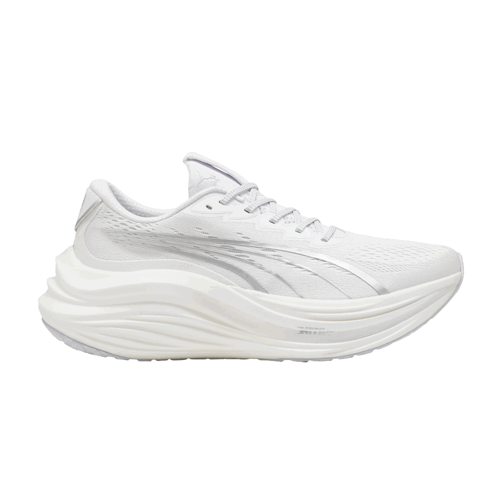 Sneakers och skor Puma MagMax Vit | 310088-04, 0