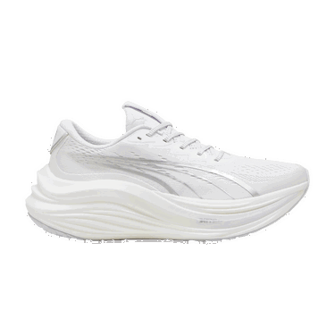 Sneakers och skor Puma MagMax Vit | 310088-04, 0