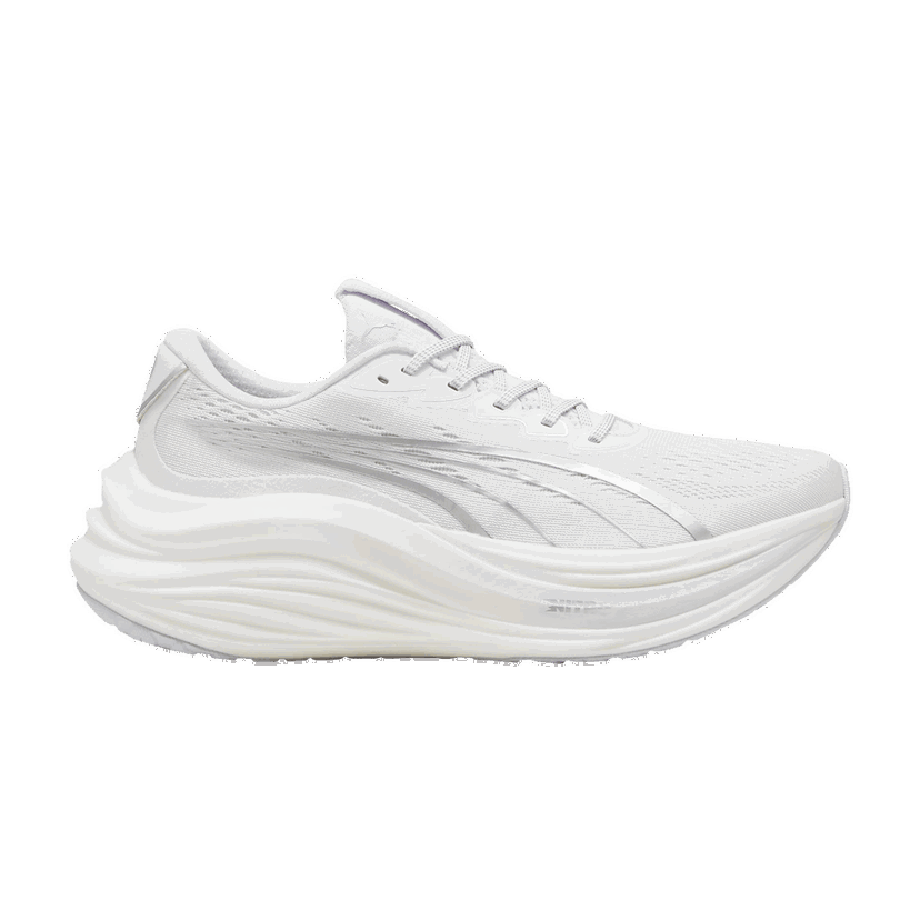 Sneakers och skor Puma MagMax Vit | 310088-04