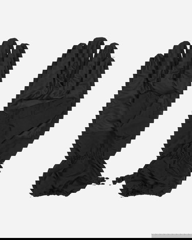 Handskar Stone Island Printed Gloves Grön | 791592069, 3