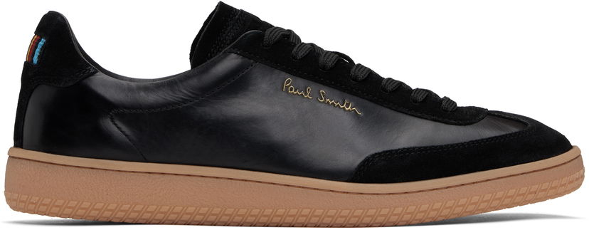 Kläder Paul Smith Paul Smith Como Svart | M1S-CMO06-NCLF-79