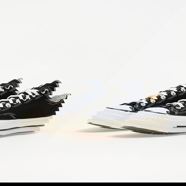 Sneakers och skor Converse Chuck Taylor All Star 70 Svart | 162058C, 4