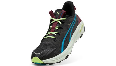 Sneakers och skor Puma Fast-Trac NITRO 3 Flerfärgad | 379786-19, 5