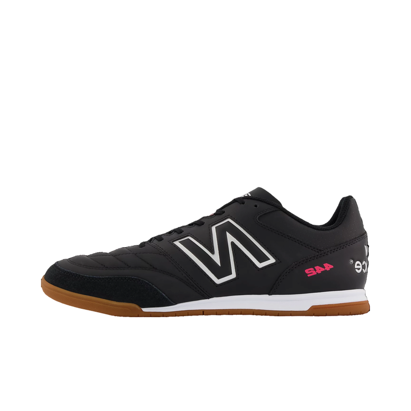 Sneakers och skor New Balance 442 v2 Team IN Svart | ms42ibk2-ms42ibk2
