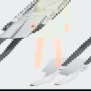 Shorts adidas Performance AEROREADY Essentials Chelsea 3-Stripes Grön | IW7663, 1