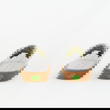 Sneakers och skor Cariuma OCA Low Gum Vit | 100104W40 W, 4