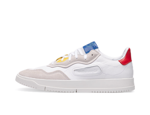 Sneakers och skor adidas Originals SC Premiere Vit | EF5891