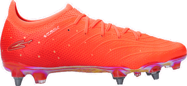Sneakers och skor Skechers SKX 1.5 Elite SG Orange | 252097-crl, 3