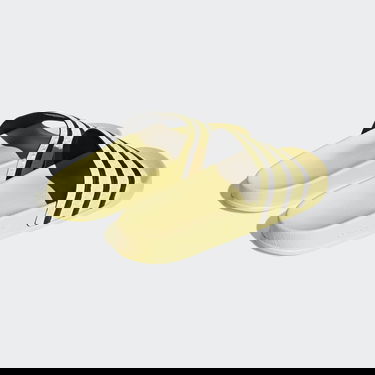 Sneakers och skor adidas Originals Adilette Gul | HP6510, 1