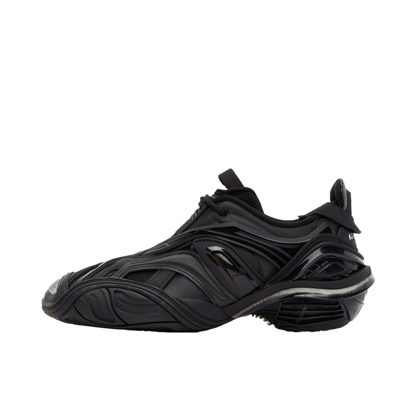 Sneakers och skor Balenciaga Tyrex Sneakers "Black" Svart | 617517-W2TA1