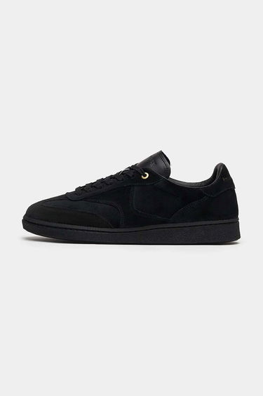Sneakers och skor Filling Pieces Sprinter Svart | 68625752200, 0