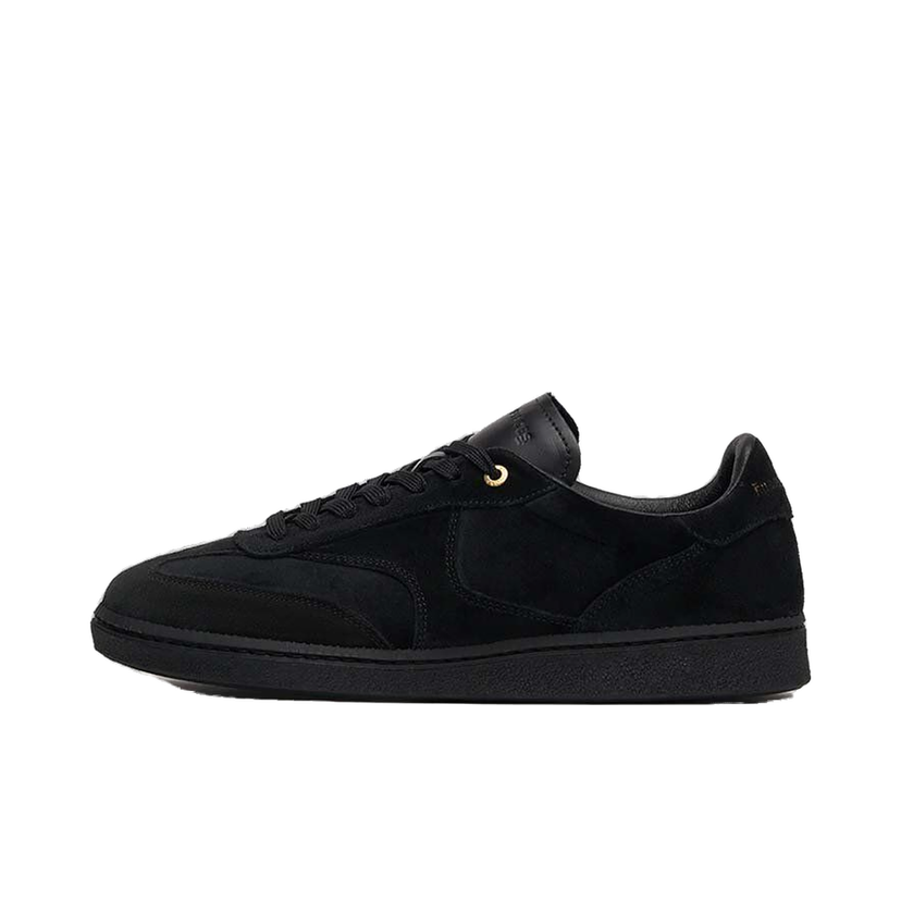 Sneakers och skor Filling Pieces Sprinter Svart | 68625752200