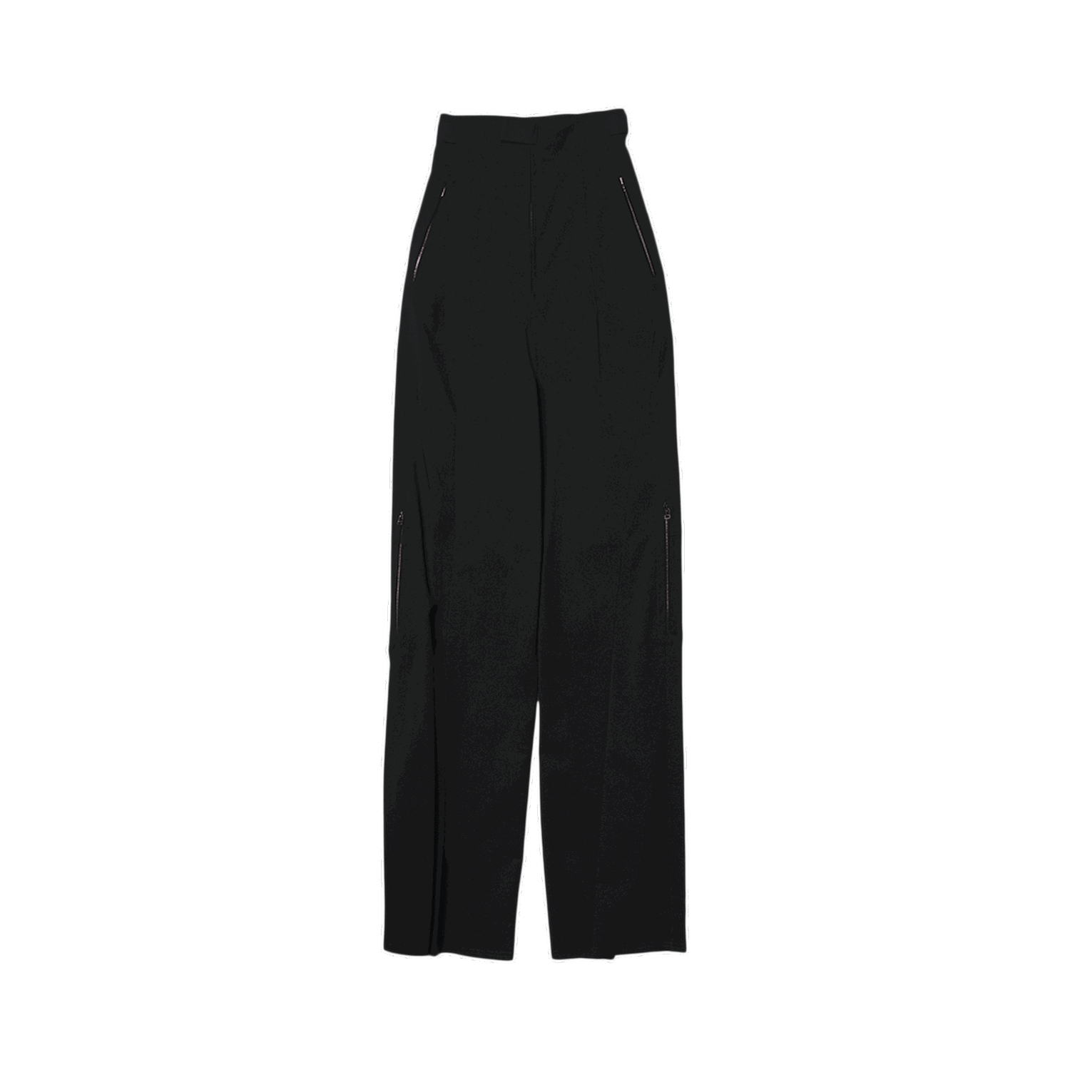 Byxor Jacquemus Le Pantalon Santon Svart | 223PA022 1075 990, 0