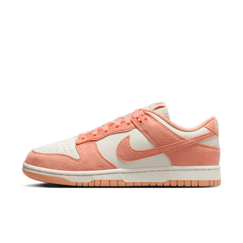 Sneakers och skor Nike Nike Dunk Low Orange | HJ7673-003