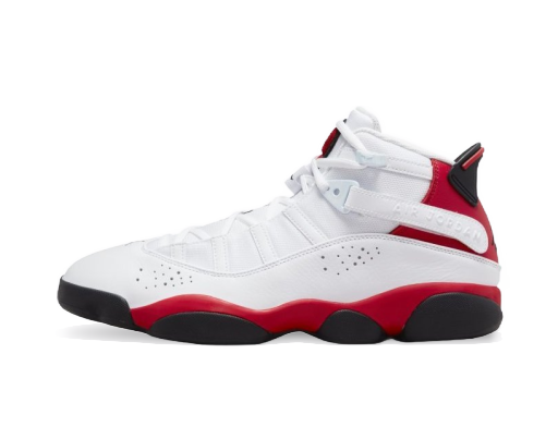 Sneakers och skor Jordan Jordan 6 Rings Vit | 322992-126