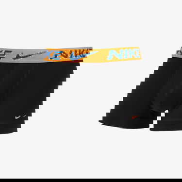 Boxare Nike Trunk 3-Pack Svart | 0000KE1156-UA6, 4