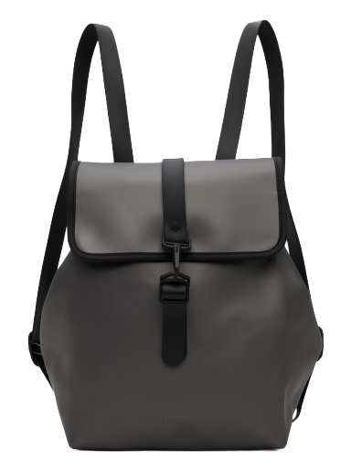 Ryggsäck Rains Bucket Grå | 13040