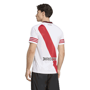 Jersey adidas Performance River Plate 25/26 Home Jersey Vit | JI7073, 3