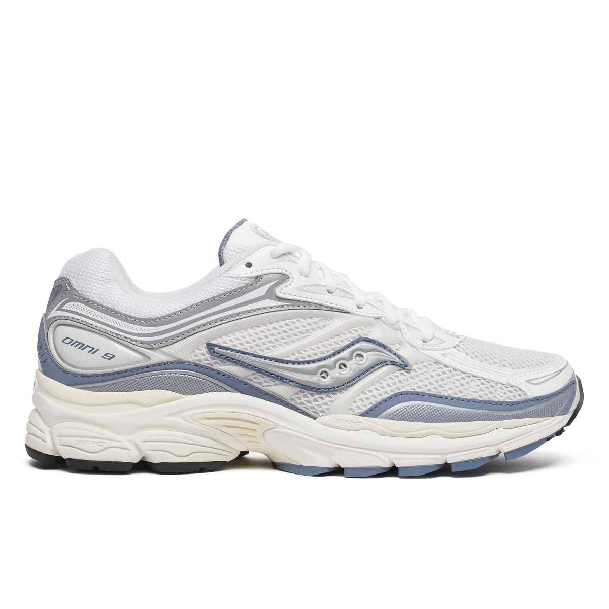 Sneakers och skor Saucony ProGrid Omni 9 TMY Grå | S70832-2, 1