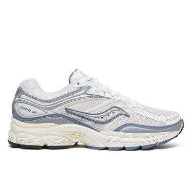 Sneakers och skor Saucony ProGrid Omni 9 TMY Grå | S70832-2, 1