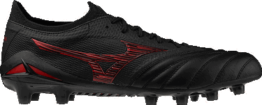 Sneakers och skor Mizuno Morelia Neo Beta Japan FG Svart | p1ga2540-00, 6