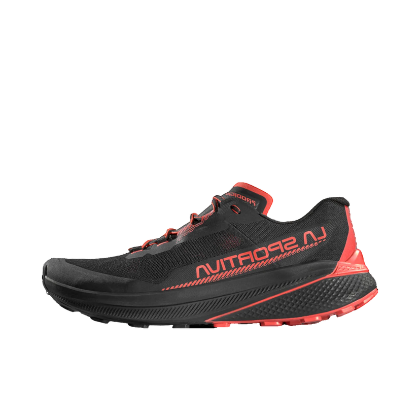 Sneakers och skor La Sportiva Prodigio Svart | 999317-56q