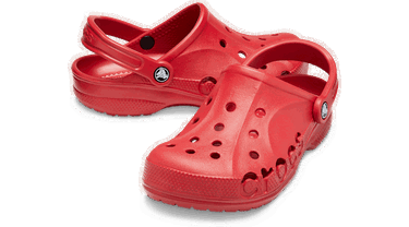 Sneakers och skor Crocs Baya Clogs Rosa | 10126-6EN, 1