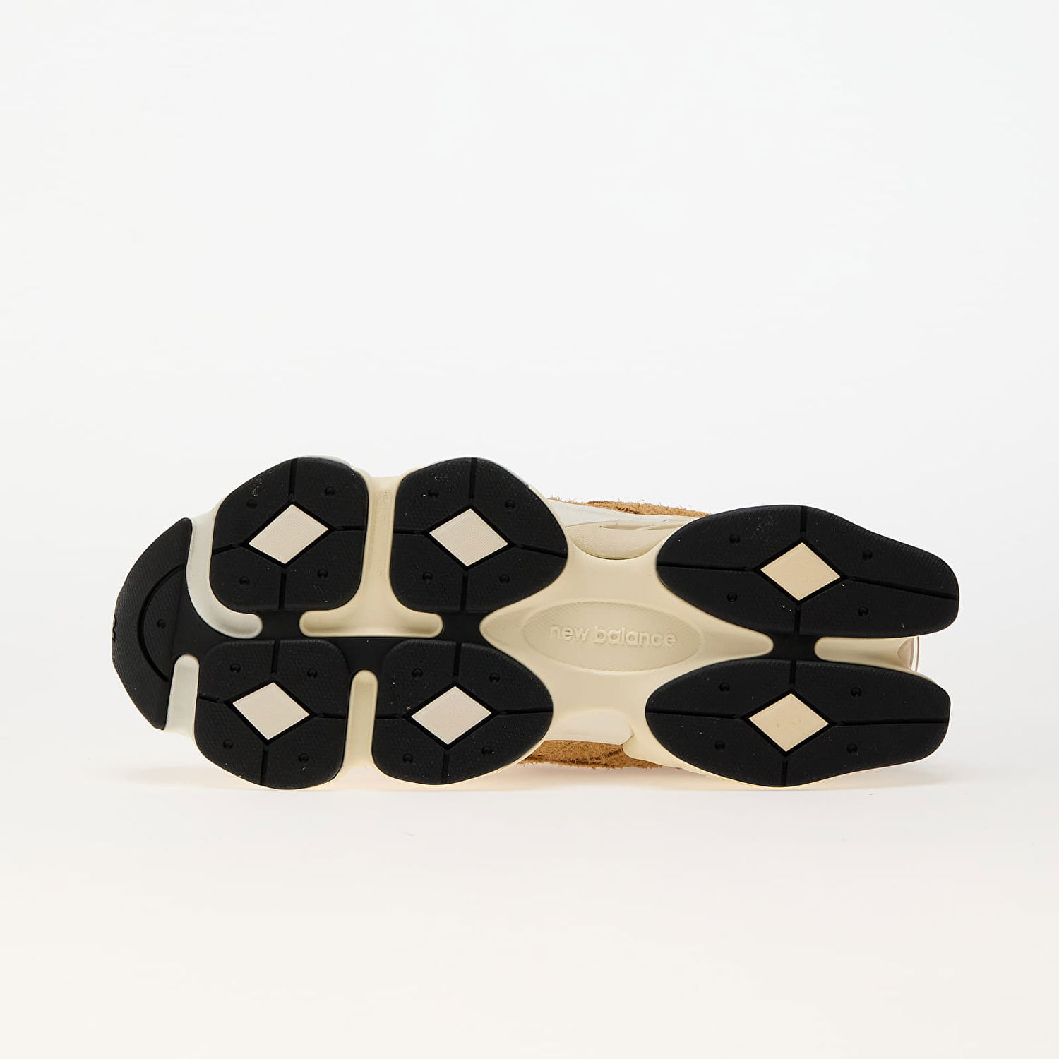 Sneakers och skor New Balance 9060 Great Plains Beige | U9060HMT, 1