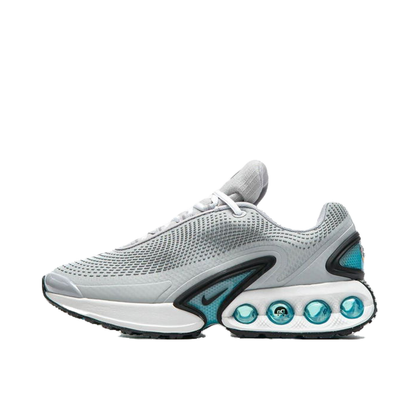 Sneakers och skor Nike AIR MAX DN Grå | DV3337-022