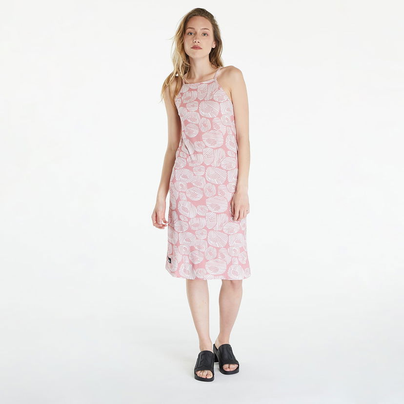 Klä Horsefeathers Sheila Dress Ash Rose Rosa | SW909C