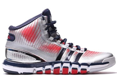 Kläder adidas Originals adidas Adipure Crazyquick John Wall PE Flerfärgad | G66427, 0