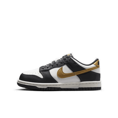 Sneakers och skor Nike Dunk Low Svart | HV2533-100, 0