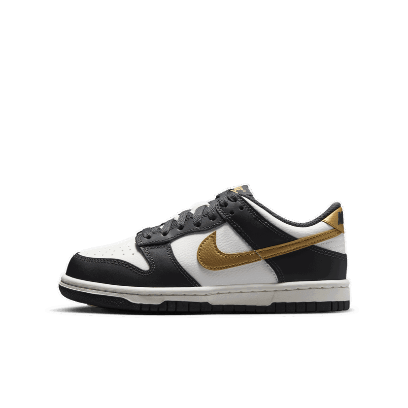 Sneakers och skor Nike Dunk Low Vit | HV2533-100