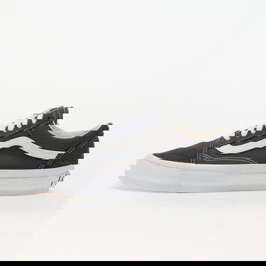 Sneakers och skor Vans Old Skool LX Svart | VN000CXU2VM1, 0