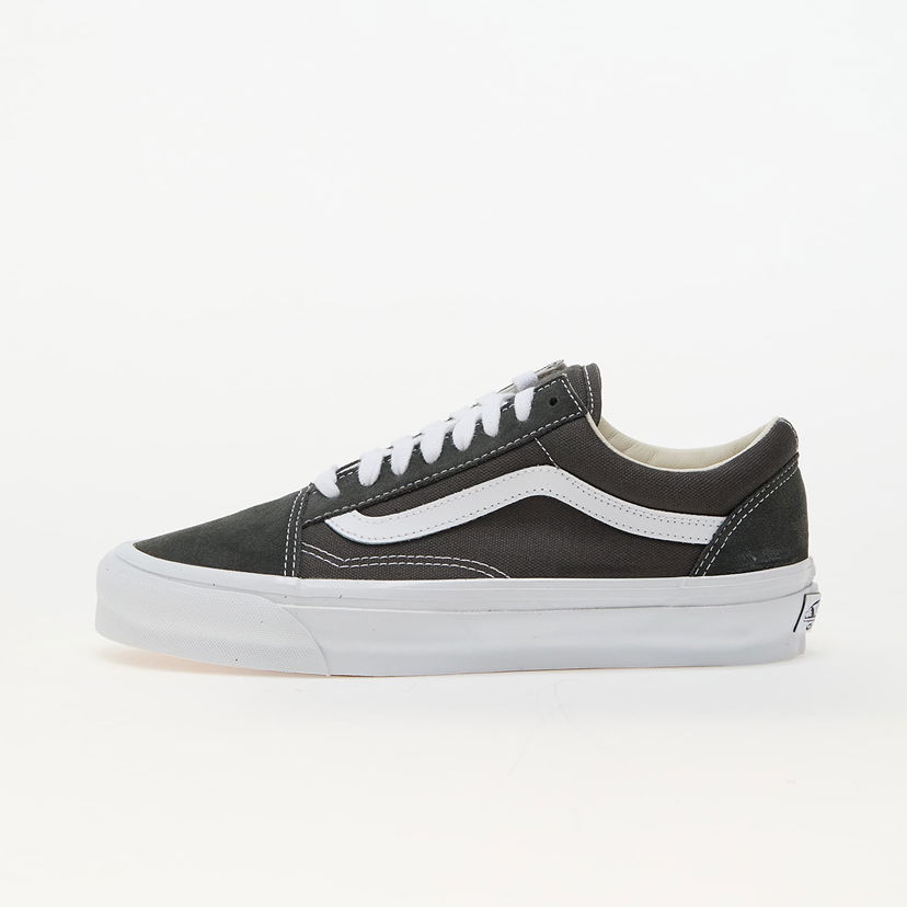 Sneakers och skor Vans Old Skool LX Svart | VN000CXU2VM1