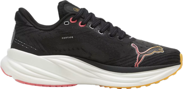 Sneakers och skor Puma Magnify NITRO 2 Forever Faster W Svart | 309700-01, 3