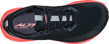 Sneakers och skor Altra Running Experience Wild 2 Svart | al0a85rx-6021, 2